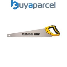 Roughneck 34-455 Hardpoint Laminate Cutting Saw 450mm (18in) 9 TPI ROU34455