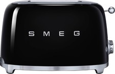 Smeg TSF01BLEU Schwarz neu ovp