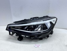 NO DRL 2023-2026 VW ID.4 ID4 Led Front Left OEM Headlight 11k941005