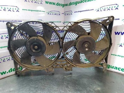 ELEKTRO-LÜFTER / 900651 FÜR LAND ROVER RANGE ROVER LP DSE 100KW
