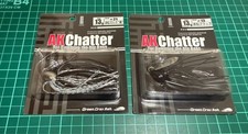 Issei AK Chatter 13g Akamatsu Black, Kira Set
