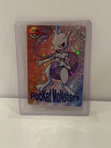 rare 1996 pocket monster cards Pokemon Japanese Pokemon Monsters Carddass 149 Dragonite Hol – Final Form Collectables 1996 Japanese value? : r/PokemonCardValue