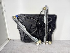 Nissan X-Trail T31 2007 Fensterheber elektrisch mit Motor Tür vorne KPL27853