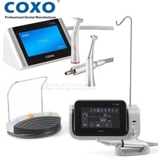 COXO Dental Surgical Implant Motor System /C-PUMA Endo /Electric Motor Multi-use