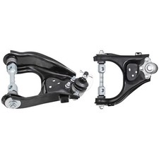 Triangle de suspension Isuzu D-MAX