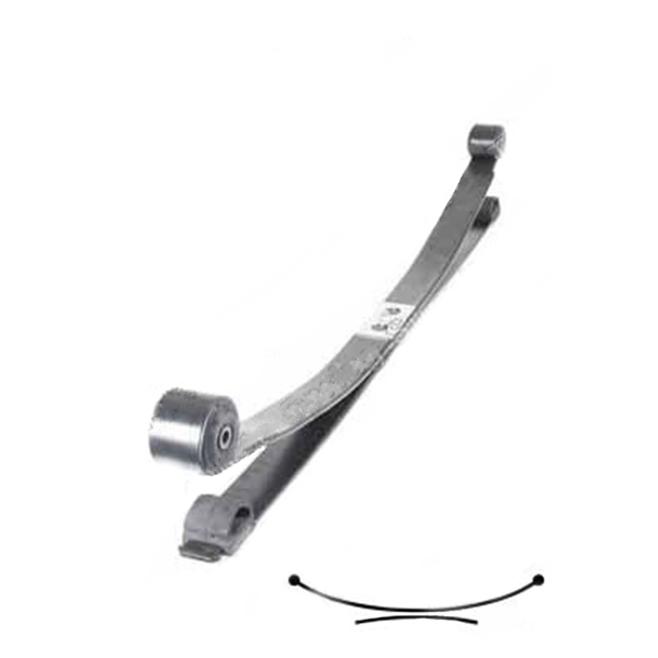Roc Light Ls8374 Leaf Spring - Image 3