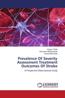 Sreenu Thalla (U. A.) | Prevalence Of Severity Assessment Treatment Outcomes...