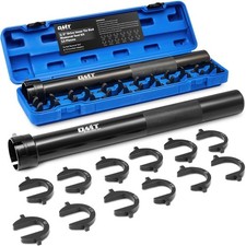 Orion Motor Tech Inner Tie Rod Removal Tool Kit For Black