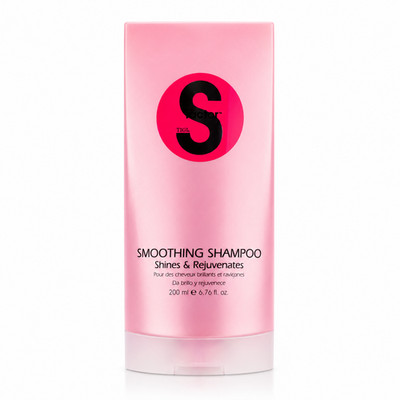 TIGI S-Factor Smoothing Shampoo 200 ml