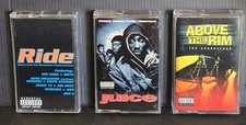 Hip-Hop Cassette Classics