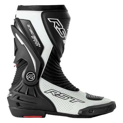 RST Tractech Evo D3O Armour Herren Motorradstiefel CE Straßenzertifiziert 
