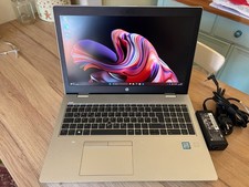 HP ProBook 650 G5 Intel i5-8265U / 16GB RAM / 500GB SSD / Super Zustand !