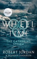 The Gathering Storm | Robert Jordan (U. A.) | Taschenbuch | Wheel Of Time | 2021