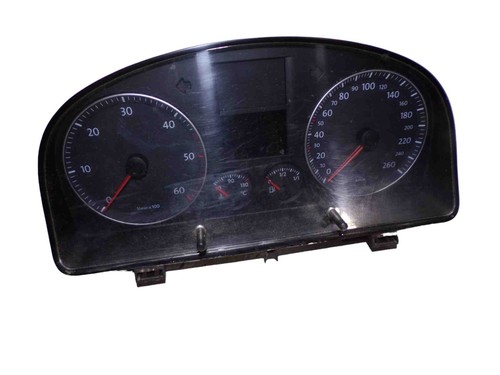 VW CADDY III Furgon 2KA, 2KH, 2CA, 2CH Kombiinstrument 1T0920854C 1.90 25972192