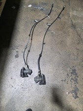 1994 - 2001 DC Acura Integra Rear Right & Left Brake Caliper Disc Conversion