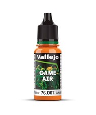 Game Air: Gold Yellow 18ml - Vallejo