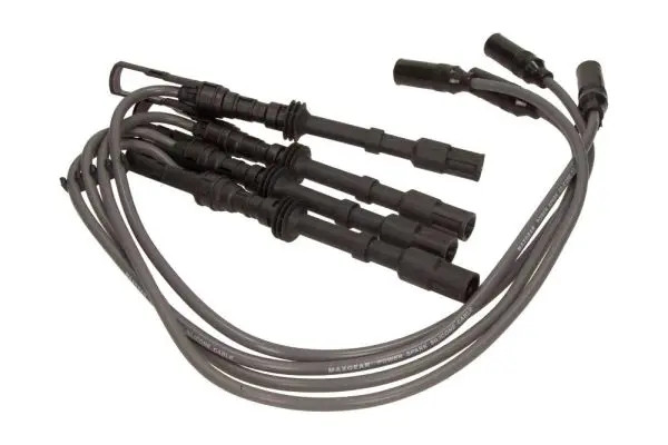 Cavi di accensione 53-0102 MAXGEAR per AUDI SKODA VW SEAT