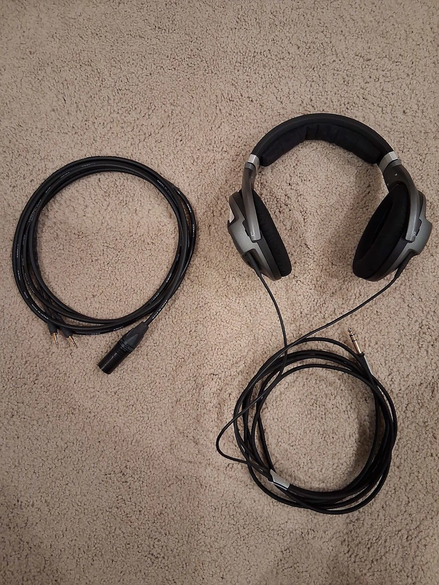 Sennheiser Hd 700 for sale | eBay