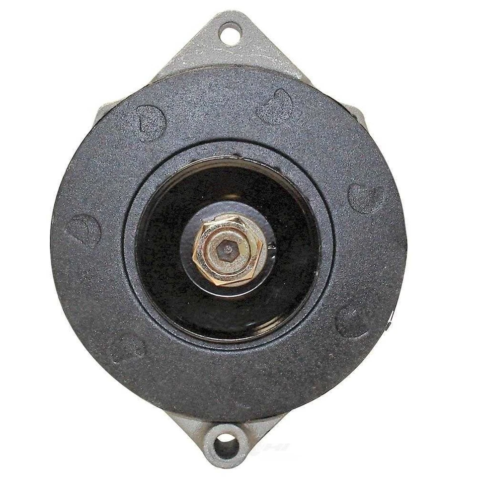 Alternator fits 1984-1987 Pontiac Parisienne Bonneville,Grand Prix Safari ACDEL - Image 3 of 4