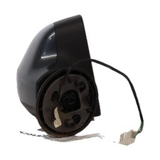 Retroviseur gauche (ou coque) Dacia LOGAN
