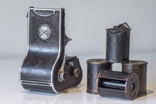 Mecila Rolleimag 150 views N 003 museum piece   Rolleiflex, Leica, Zeiss 