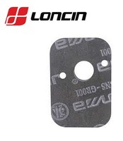 Loncin LC1P61FE, LC1P65FE Vergaser Dichtung 170450006-0001