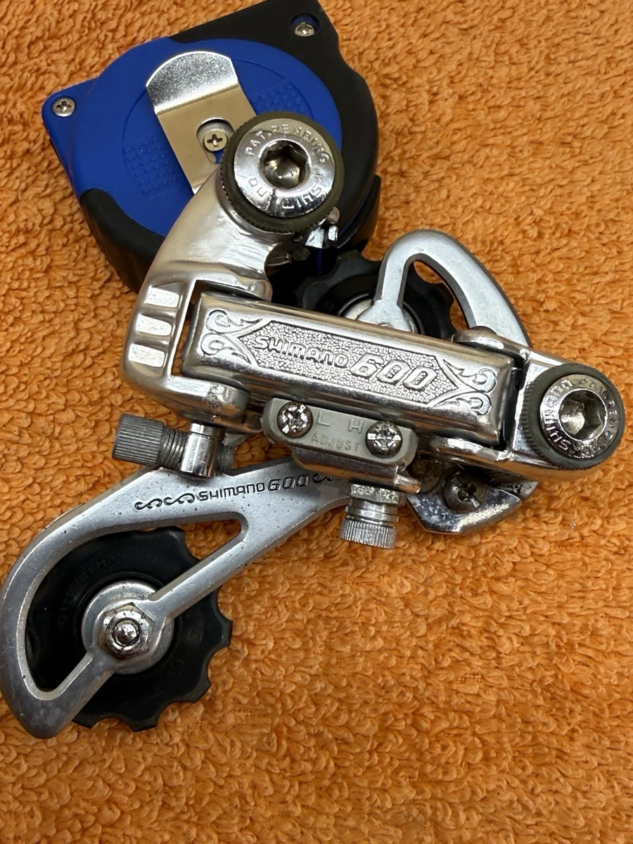 shimano 600 ex products for sale | eBay