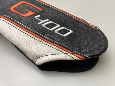 PING G400 7W 20.5 Degree Fairway Wood Head with Cover Right RH