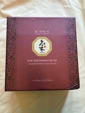 DAENG GI MEO RI Ki Gold Premium 3 Pack Shampo...