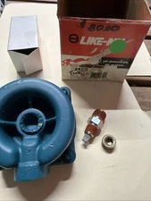 Bendix OR281923X Remanufactured By Midland Brake Inc  Dv 2 Drain Valve