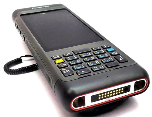 Honeywell CN80L0N Mobile Computer Handheld Android Scanner CN80-L0N-1MC120F - 第 4/8 張圖片