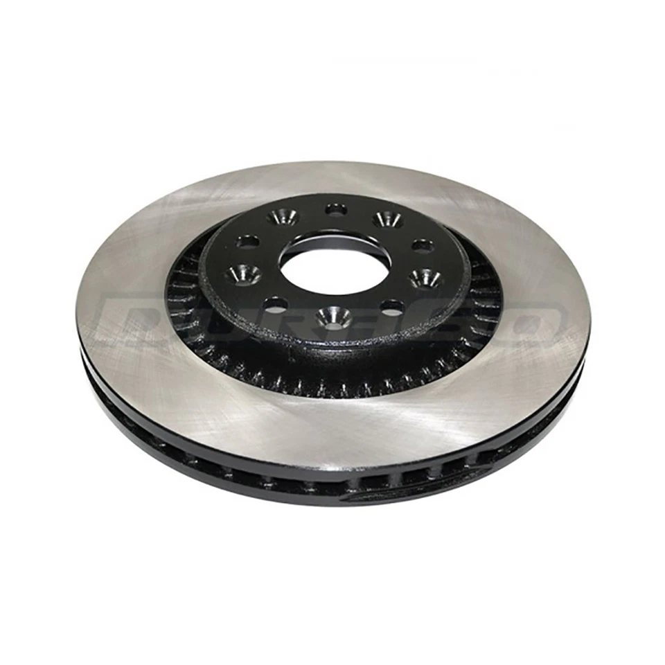 Juego de 6 rotores de freno para Ford Five Hundred 3,0 L Ford Freestyle 3,0 L_ Foto 4 de 4