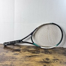 Prince ThunderLite Oversize 110 Morph Beam System Tennis Racket - Needs Strings