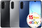 New Samsung Galaxy A05 A06 128GB 4G 5G 6GB 2025 Dual-Sim Unlocked Android Phone