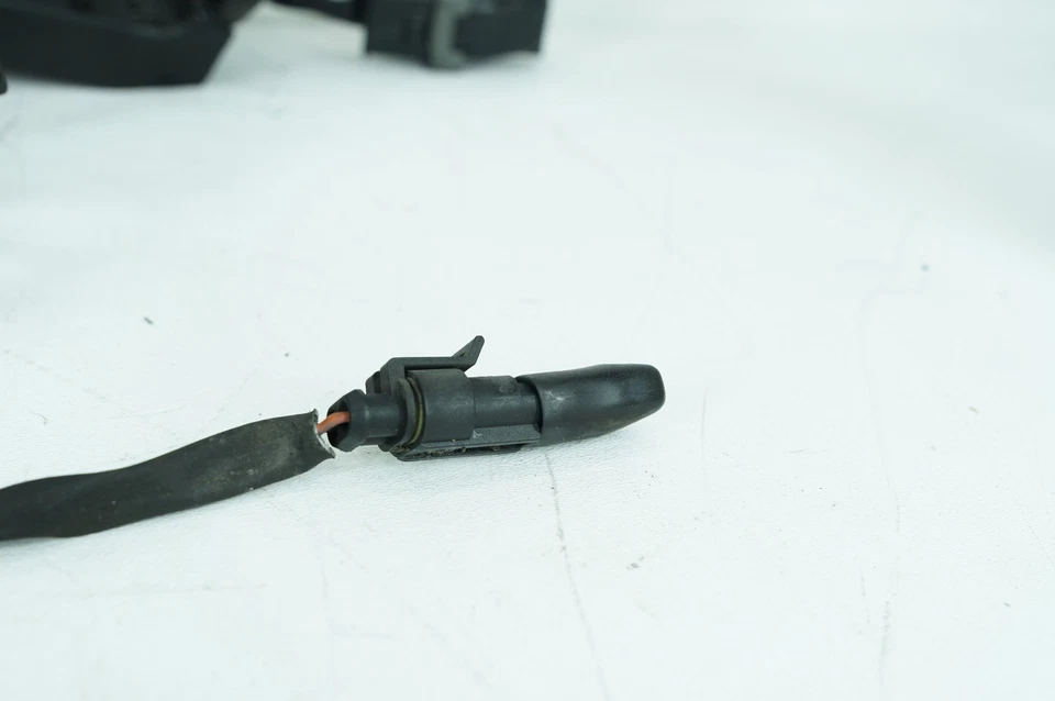 Harley Touring Street Glide 2008 OEM cableado principal arnés telar sin ABS Foto 4 de 4