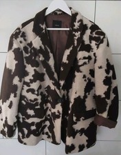 Oversized Blazer Lumina 