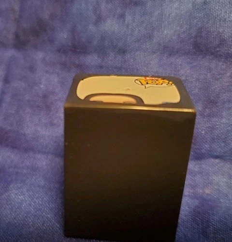 Funko Bitty Pop"Severous Snape "  #05 Mystery 1/3 Harry Potter