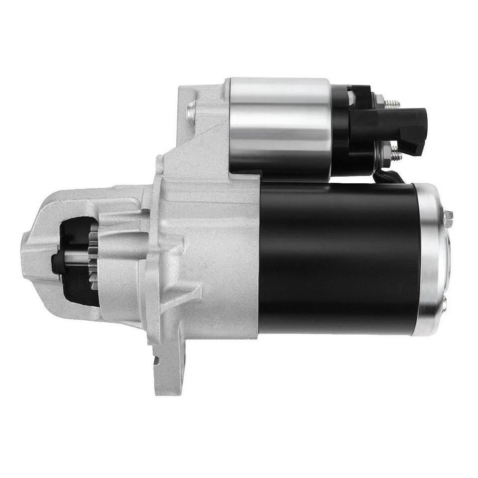 Motor De Arranque Para Chevy Impala Malibu Buick LaCrosse Regal GMC Canyon 1.4KW 11T Foto 2 de 4