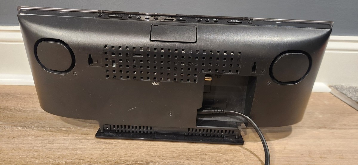 Panasonic SC-HC37 Mini Audio System for sale online | eBay