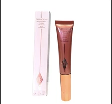 Charlotte Tilbury Glowgasm Beauty Light Wand High Blush Pinkgasm Full Size