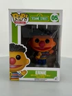 Funko POP! Television Sesame Street Ernie #5 Vinyl Figure NOT MINT