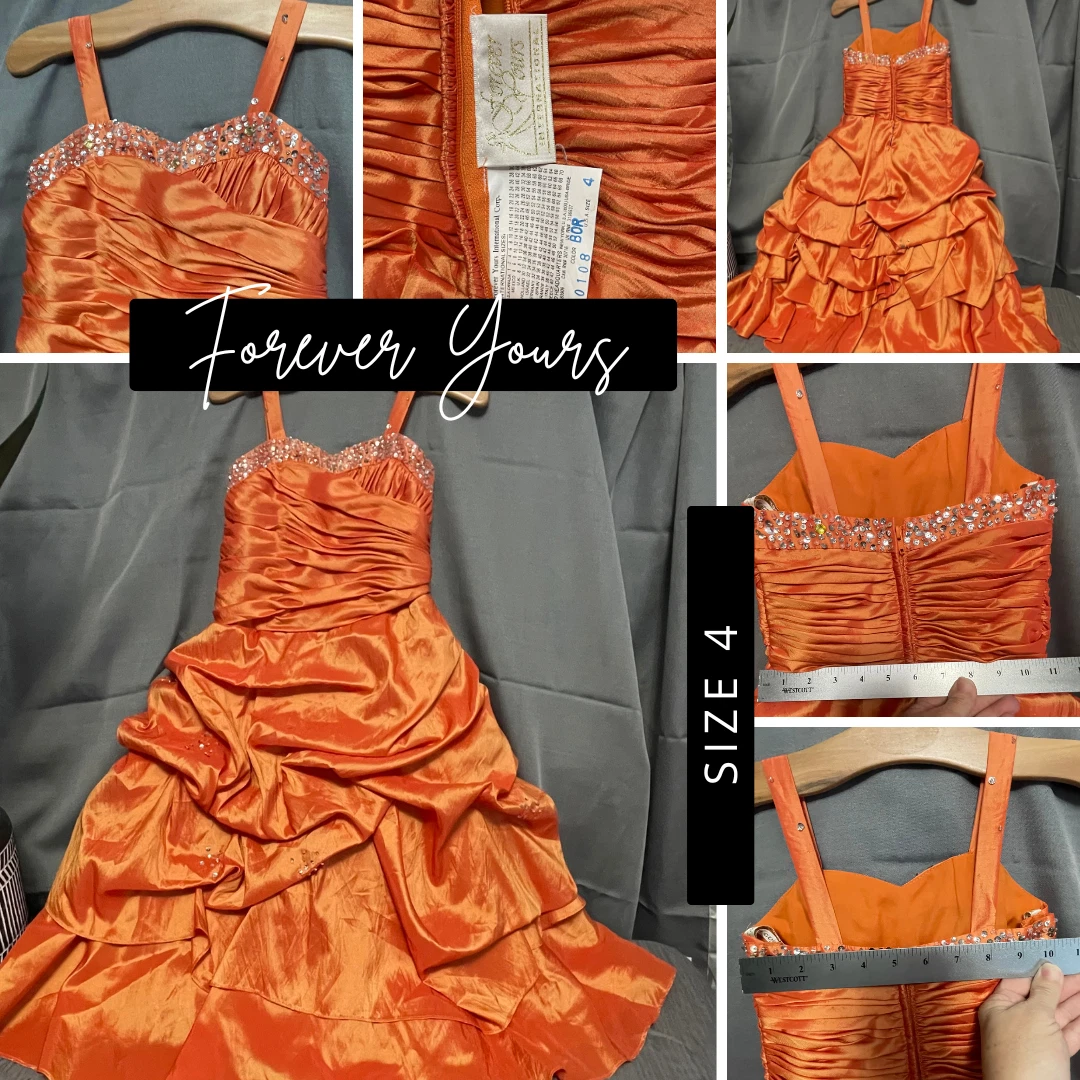 Dress Formal Baby Girls' 18-24 Months Size Wear for sale | eBay