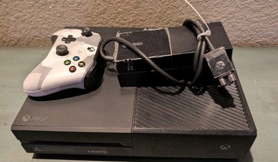 Microsoft Xbox One 1TB Console - Black