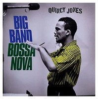Big Band Bossa Nova - Cd - G1398Z