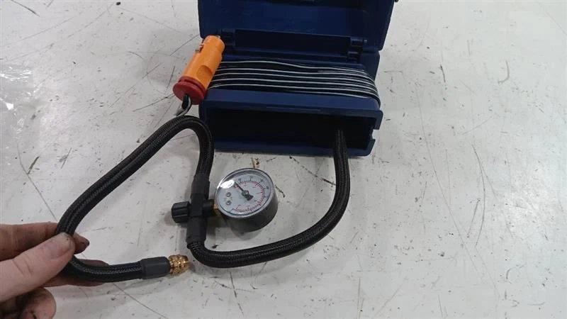 Hyundai Elantra ELANTRA 2013 Spare Wheel Parts 2011 2012 2013 2014 2015 2016 - Image 3 of 4