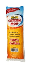 Dowin #32 Mop Head 100% Cotton