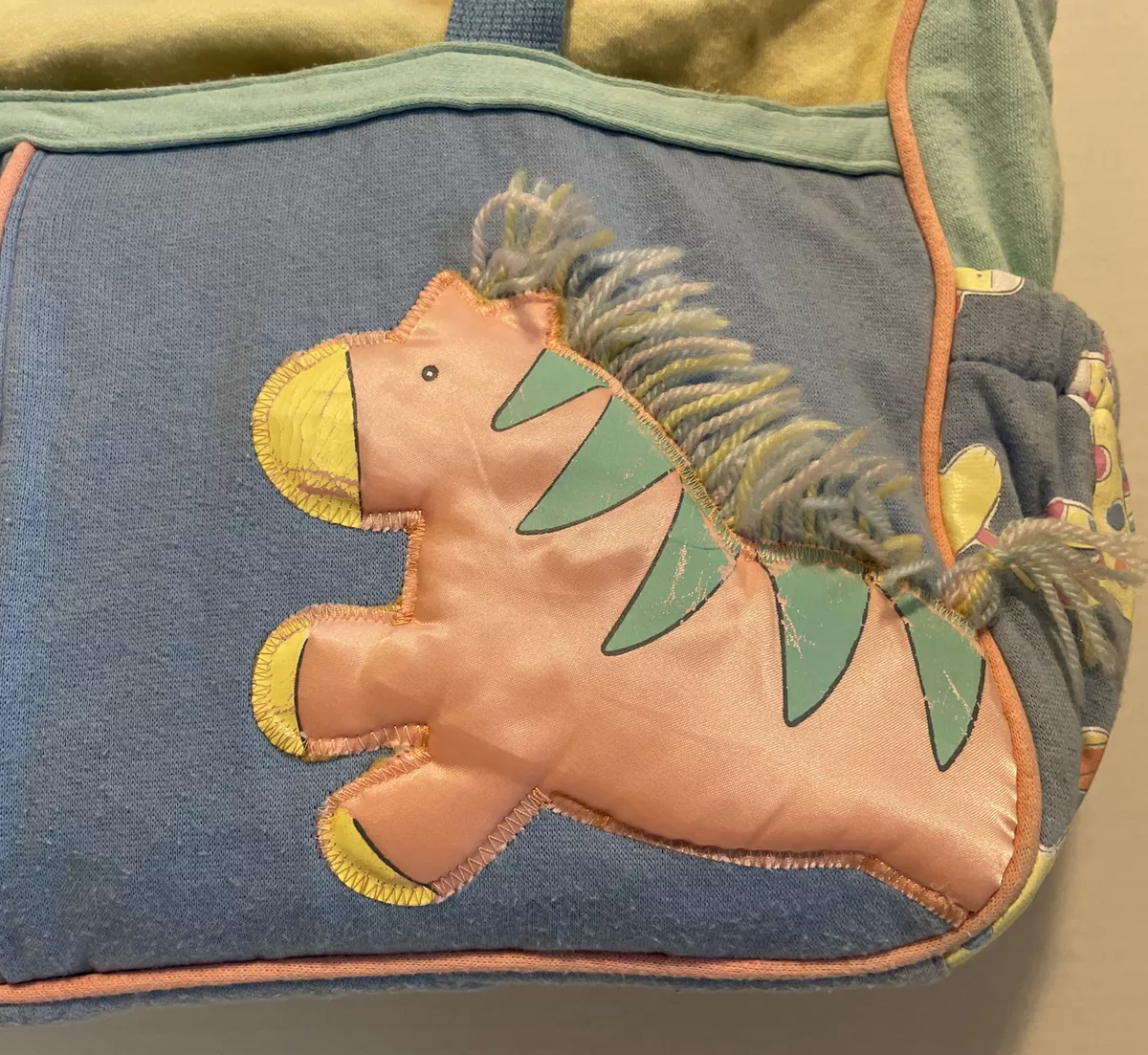 Baby cloth hotsell carry bag