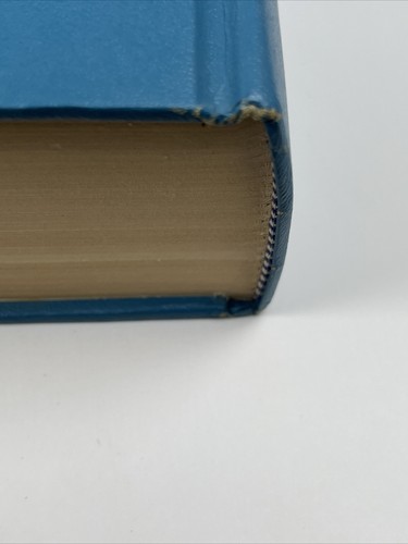 Vintage mit dem Wind verweht von Margaret Mitchell 1964 v. Chr. HCDJ BUCH CLUB ED - Bild 8 von 15