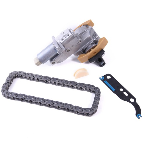 Timing Chain Tensioner Kit For AUDI A3 A4 A6 TT 1.8T - Foto 5 di 7
