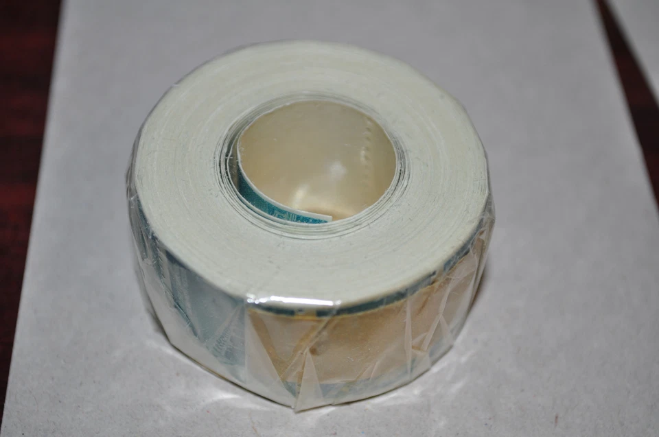  UNOPENED Full Coil of 500 1 1/4c Scott #1054A Palace of the Governors - Image 3 of 3